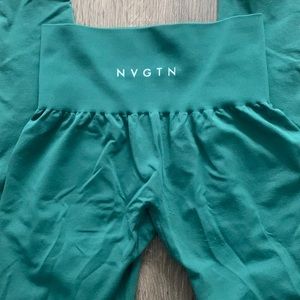 Nvgtn seamless leggings